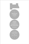 The Penguin Guide to the 1000 Finest Classical Recordings - Ivan March ; Edward Greenfield ; Robert Layton ; Paul Czajkowski - 9780141399768