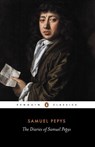 The Diary of Samuel Pepys: A Selection - Samuel Pepys - 9780141439938