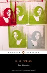 Ann Veronica - H. G. Wells - 9780141441092