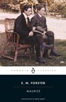 Maurice - E.M. Forster - 9780141441139