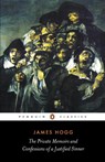 The Private Memoirs and Confessions of a Justified Sinner - James Hogg - 9780141441535