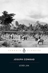 Lord Jim - Joseph Conrad - 9780141441610