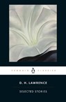 Selected Stories - D. H. Lawrence - 9780141441658