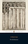 On Architecture - Vitruvius - 9780141441689