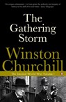 The Gathering Storm - Winston Churchill - 9780141441726