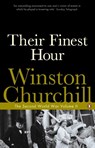 Their Finest Hour - Winston Churchill - 9780141441733
