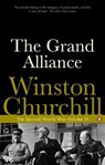 The Grand Alliance - Winston Churchill - 9780141441740