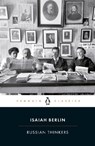 Russian Thinkers - Isaiah Berlin - 9780141442204