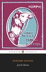 Just So Stories - Rudyard Kipling - 9780141442402