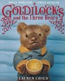 Goldilocks and the Three Bears - Lauren Child - 9780141501253