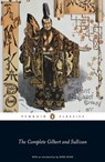 The Savoy Operas: The Complete Gilbert and Sullivan - Arthur Sullivan ; W. S. Gilbert - 9780141900148