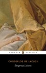 Dangerous Liaisons - Choderlos de Laclos - 9780141900476