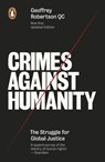 Crimes Against Humanity - Geoffrey Robertson - 9780141900803
