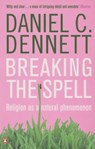 Breaking the Spell - Daniel C. Dennett - 9780141903132