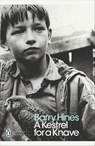 A Kestrel for a Knave - Barry Hines - 9780141903835