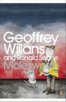 Molesworth - Geoffrey Willans - 9780141904047
