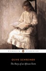 The Story of an African Farm - Olive Schreiner - 9780141905532