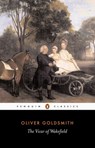 The Vicar of Wakefield - Oliver Goldsmith - 9780141905631