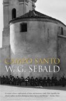 Campo Santo - W. G. Sebald - 9780141906010