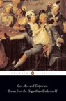 Con Men and Cutpurses - Lucy Moore - 9780141906034