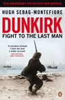 Dunkirk - Hugh Sebag-Montefiore - 9780141906164