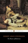 The Master of Ballantrae - Adrian Poole ; Robert Louis Stevenson - 9780141907109