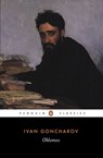 Oblomov - Ivan Goncharov - 9780141907758