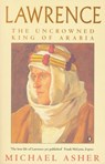 Lawrence - Michael Asher - 9780141910093