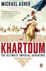 Khartoum - Michael Asher - 9780141910109