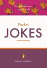 Penguin Pocket Jokes - David Pickering - 9780141910154