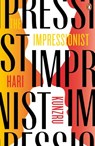 The Impressionist - Hari Kunzru - 9780141910253