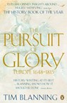 The Pursuit of Glory - Tim Blanning - 9780141912752