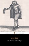 The Miser and Other Plays - Jean-Baptiste Moliere - 9780141913384