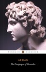 The Campaigns of Alexander - Arrian - 9780141913520