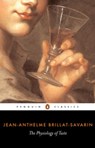 The Physiology of Taste - Jean-Anthelme Brillat-Savarin - 9780141914008