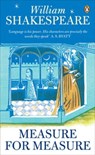 Measure for Measure - William Shakespeare ; Nicholas Arnold ; Julia Briggs - 9780141914695