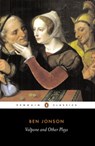 Volpone and Other Plays - Ben Jonson - 9780141914985