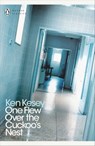 One Flew Over the Cuckoo's Nest - Ken Kesey ; Joe Sacco - 9780141915067