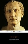 The Twelve Caesars - Robert Graves ; Suetonius - 9780141915890