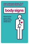 Body Signs - Jacqueline Egan ; Joan Liebmann-Smith - 9780141917221