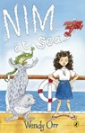 Nim at Sea - Wendy Orr - 9780141918365