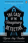 The Case of the Imaginary Detective - Karen Joy Fowler - 9780141918389