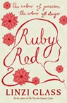 Ruby Red - Linzi Glass - 9780141918532