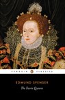 The Faerie Queene - Edmund Spenser - 9780141920405