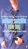 New Boy - William Sutcliffe - 9780141923369