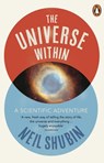 The Universe Within - Neil Shubin - 9780141924014