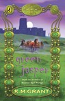 Green Jasper - K M Grant - 9780141927671
