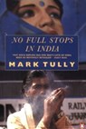No Full Stops in India - Mark Tully - 9780141927756