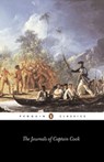 The Journals of Captain Cook - Captain James Cook - 9780141928081