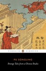 Strange Tales from a Chinese Studio - Pu Songling - 9780141928524